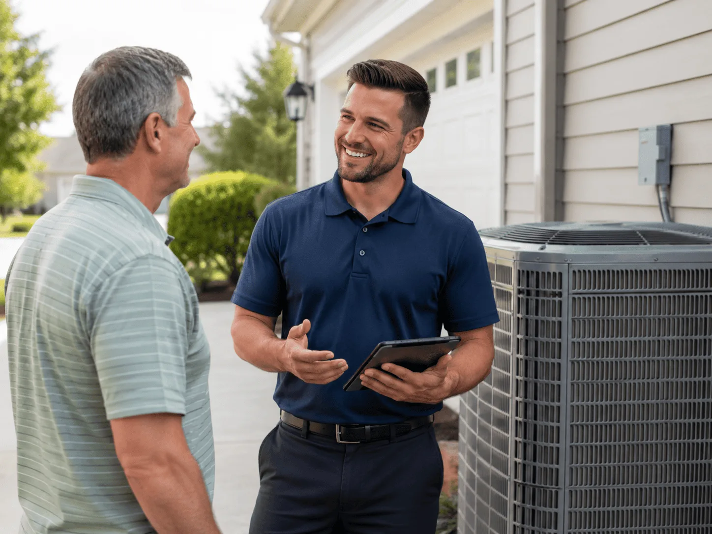 Heat Pump Installation Forest, MS FAQs